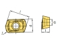 Preview: LPMT040220R-MF PC2510 Stahl (P) von ca. 35 - 50 HRC